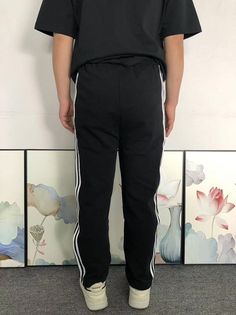 Adidas 195 A⭐I⭐AS B⭐L⭐⭐⭐IA⭐A TROUSERS 4122715163 (Im 170Cm 60Kg I Wear Size XS In The Phot) - Image 4