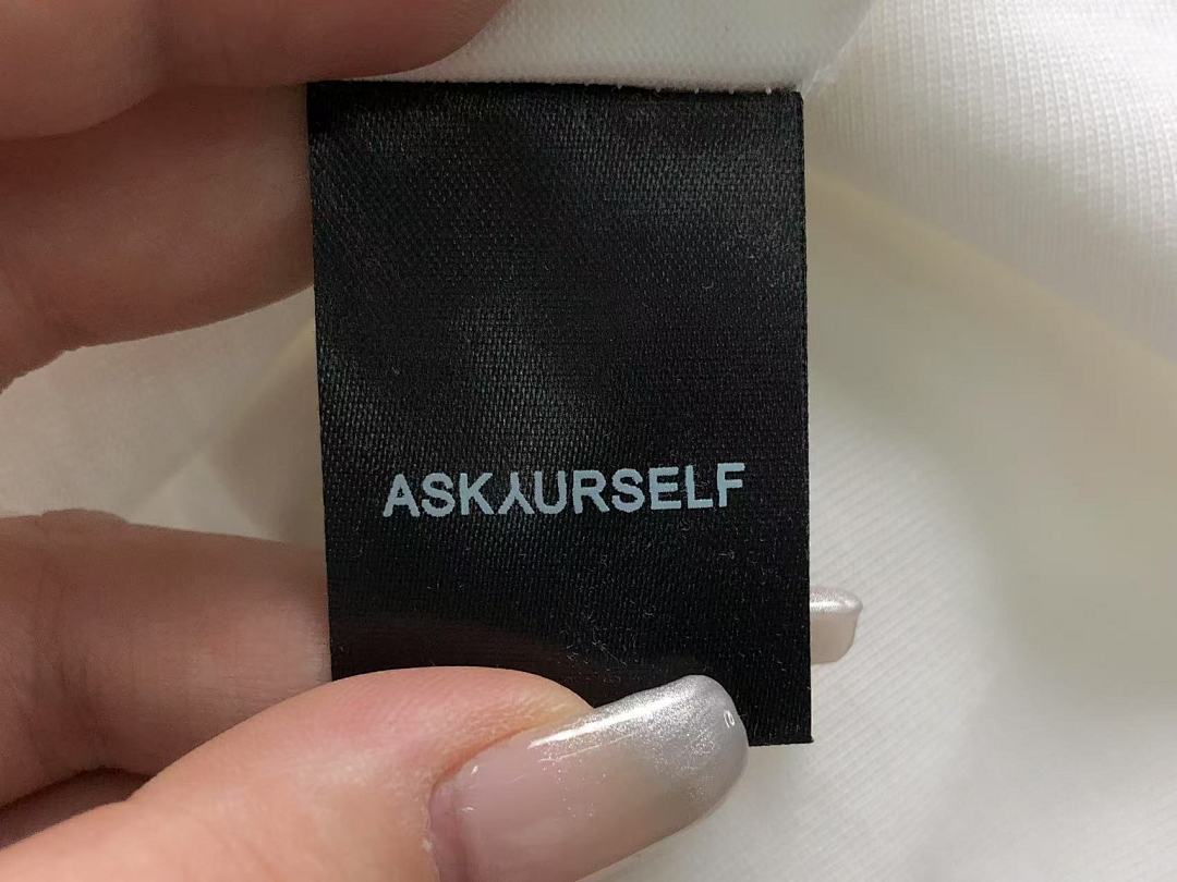 Askyurself 108 ASKYURSELF T-SHIRT 41163917 (Im 170Cm 57Kg I Wear Size S In The Phot) - Image 16