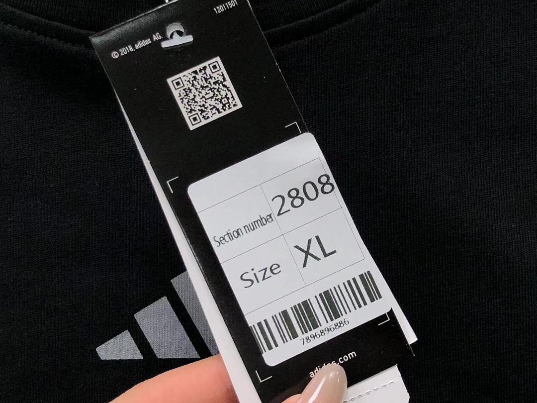 Adidas 128 A⭐I⭐AS T-SHIRT 31100801 (Im 170Cm 57Kg I Wear Size XL In The Phot) - Image 27