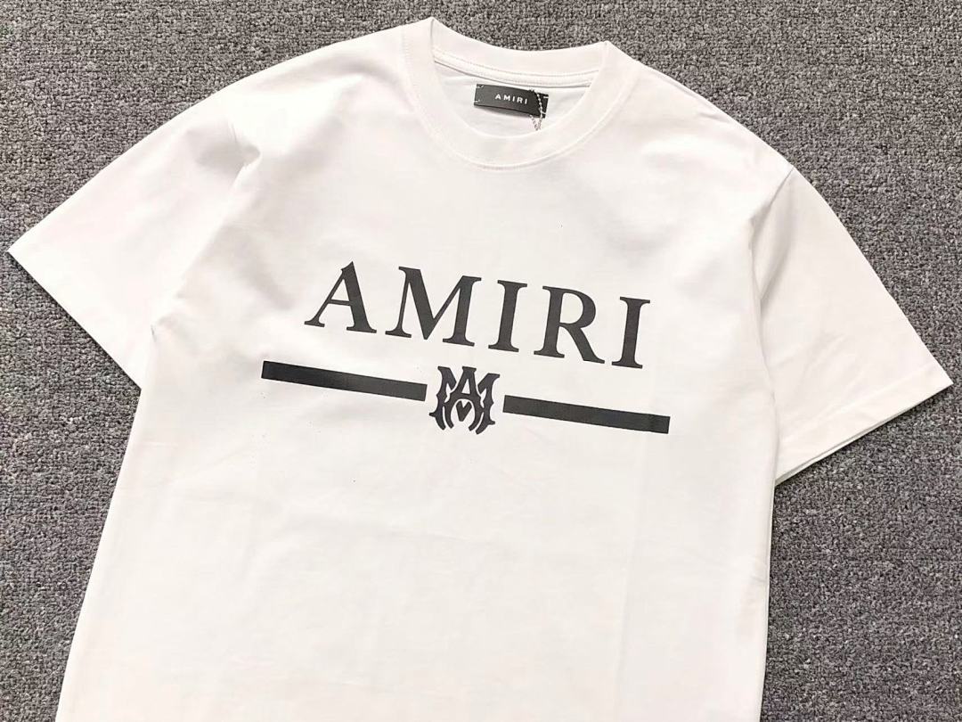 AMIRI 78 AMIRI T-SHIRT 111282174 (Im 170Cm 55Kg I Wear Size S In The Phot) - Image 11