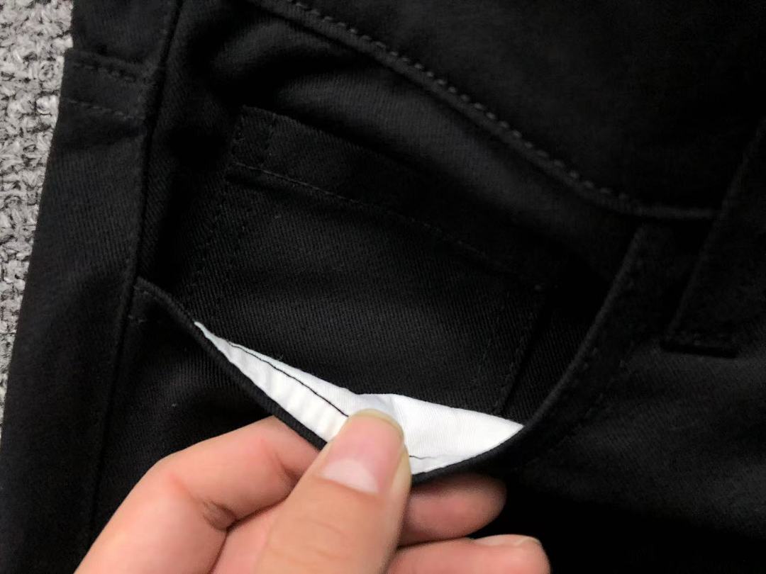 Sp5der TROUSERS309 SP5DER JACKET TROUSERS 111232972 (Im 170Cm 55Kg I Wear Size M In The Phot) - Image 38