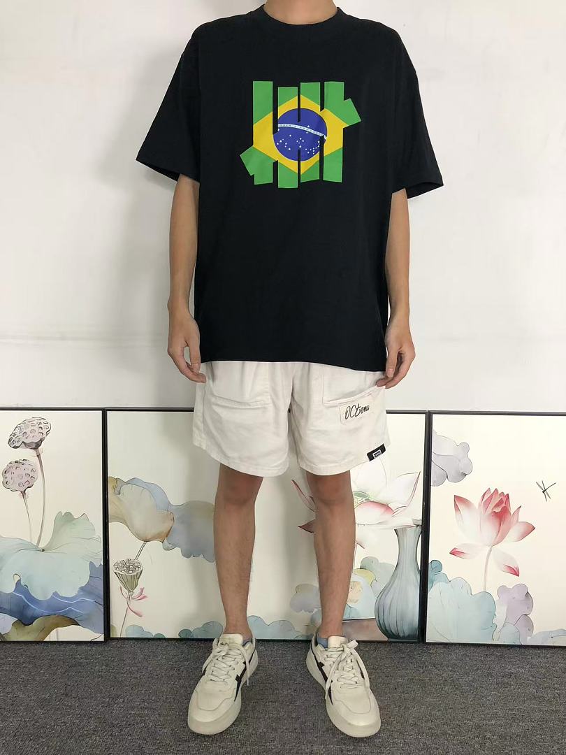 Undefeated 88 UNDEFEATED T-SHIRT 4208206402 (Im 170Cm 60Kg I Wear Size L In The Phot) - Image 3