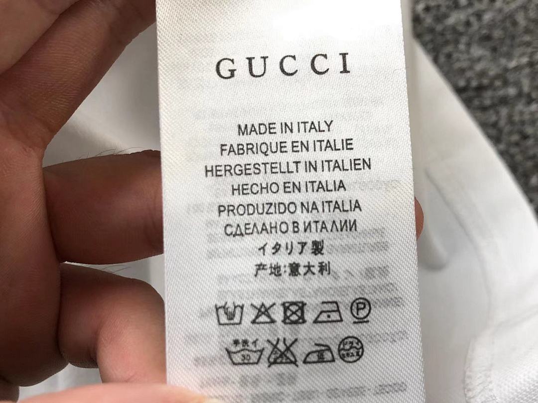 Gucci 165 G⭐C⭐I - Image 17