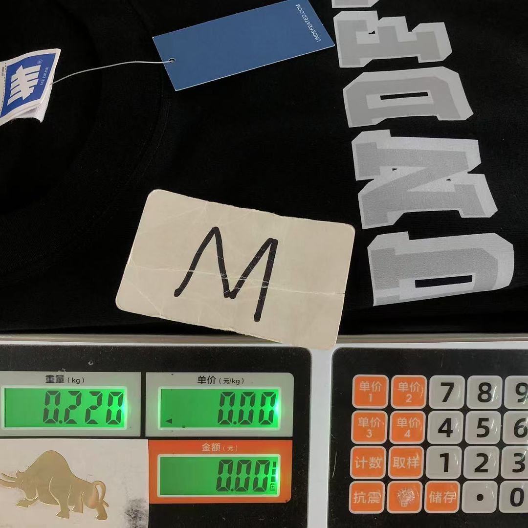 Undefeated 88 UNDEFEATED T-SHIRT 126171602 (Im 170Cm 60Kg I Wear Size M In The Phot) - Image 27