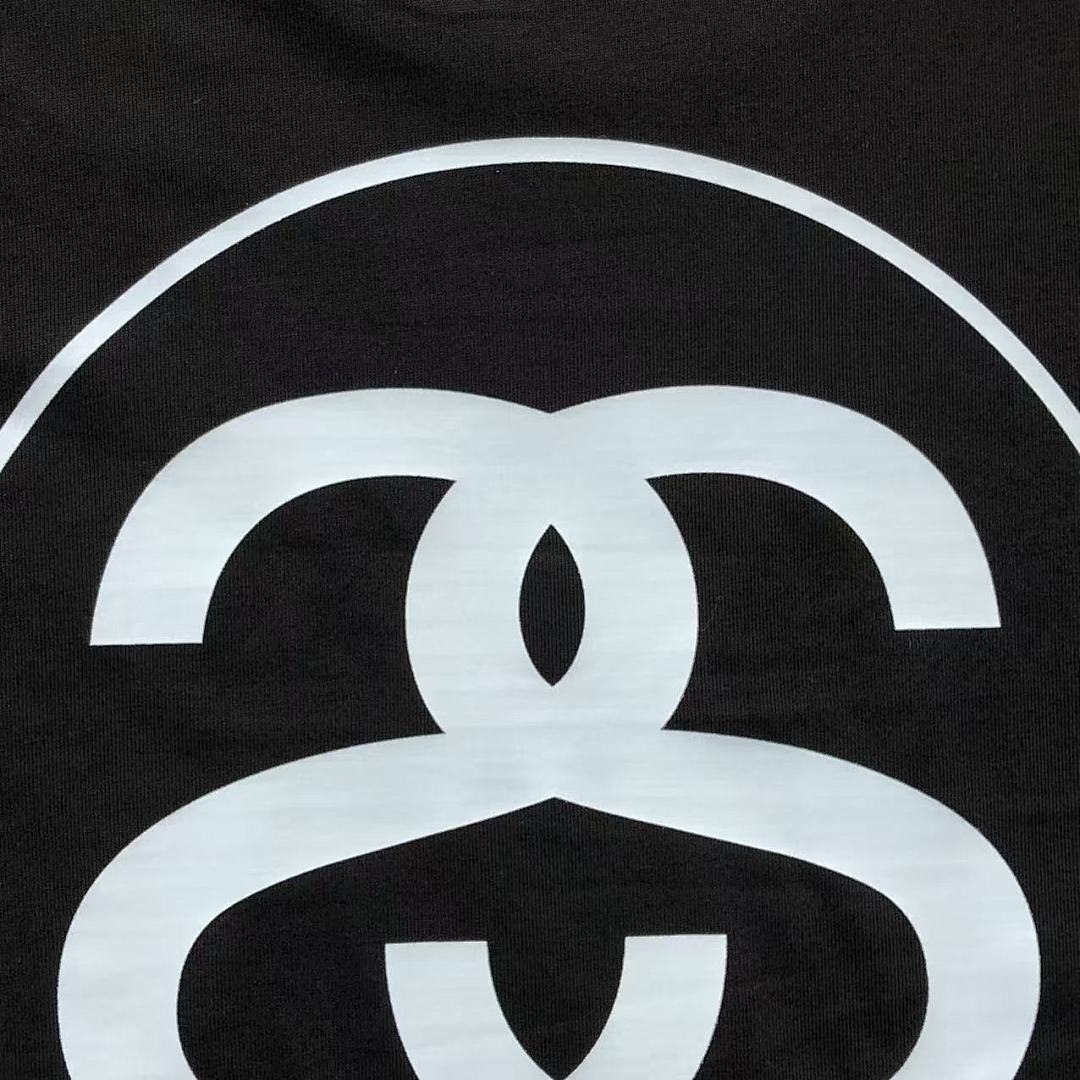 Stussy 78 STUSSY T-SHIRT 503100482 (Im 170Cm 60Kg I Wear Size M In The Phot) - Image 14