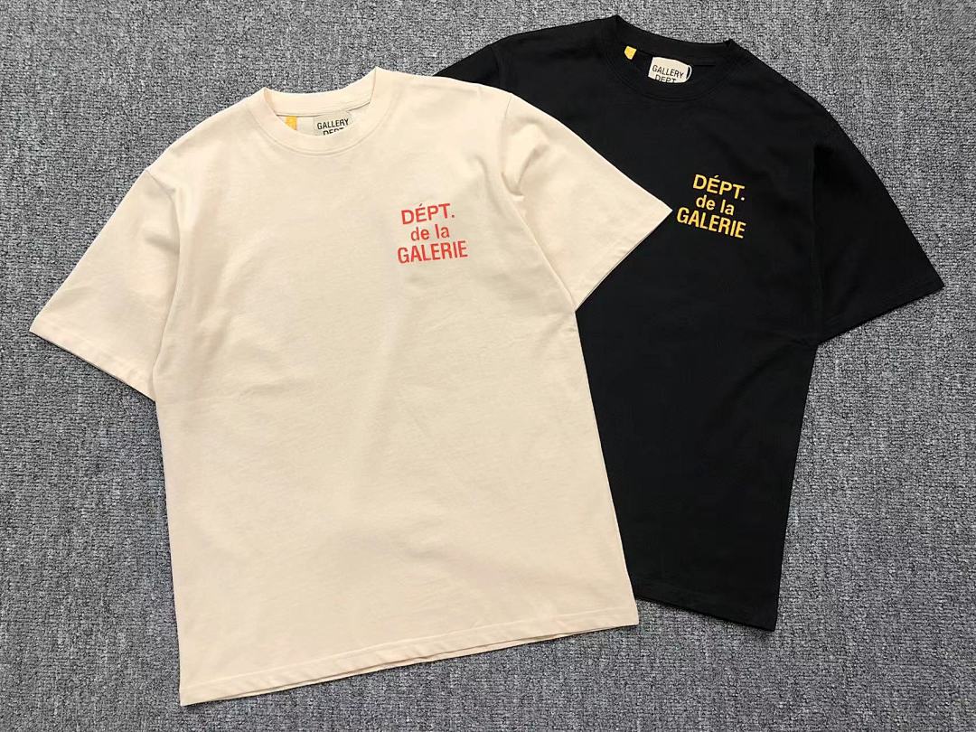 Gallery Dept 78 GALLERY DEPT T-SHIRT - Image 5