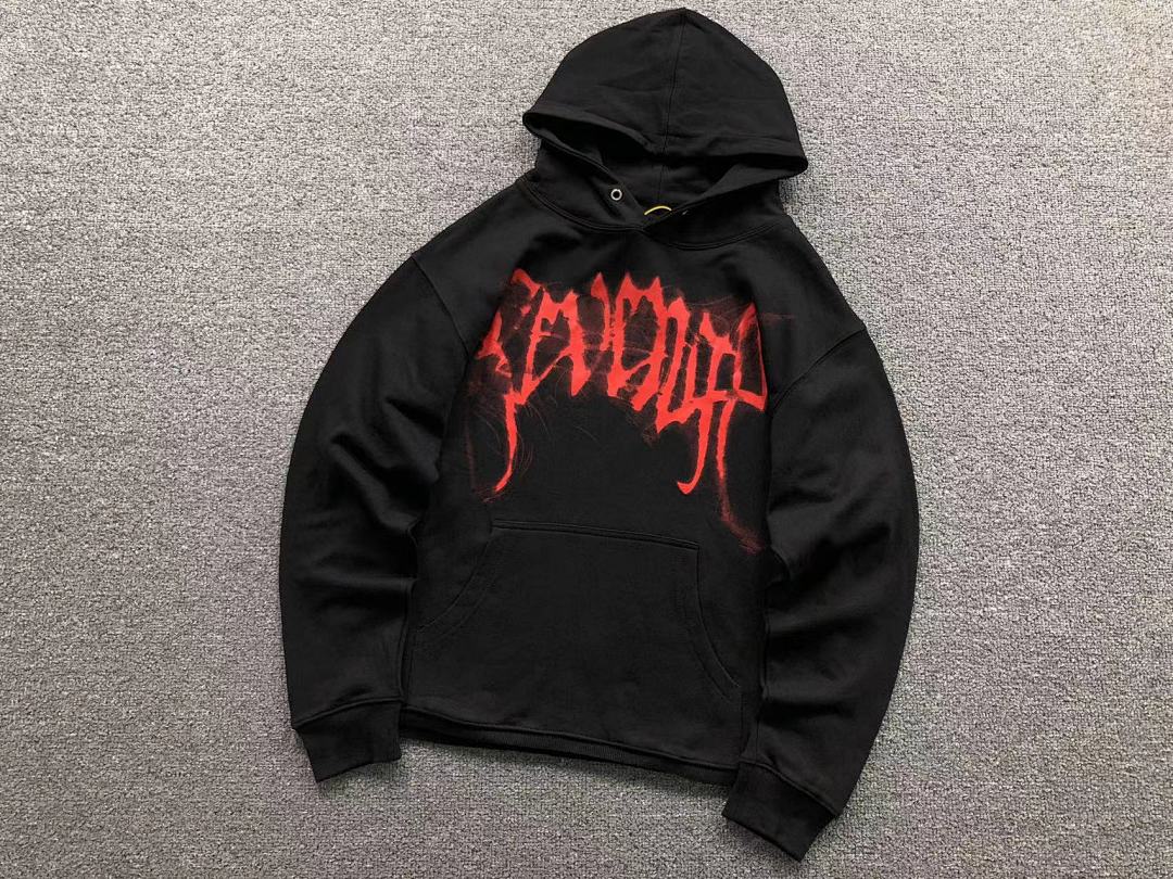 Revenge 128 REVENGE HOODIE 505044191 (Im 170Cm 60Kg I Wear Size S In The Phot) - Image 19