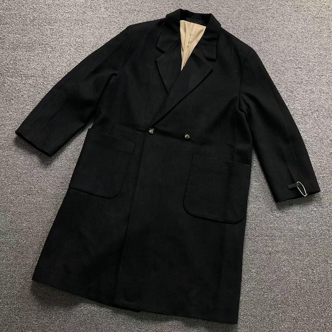 Fear of God 468 FOG