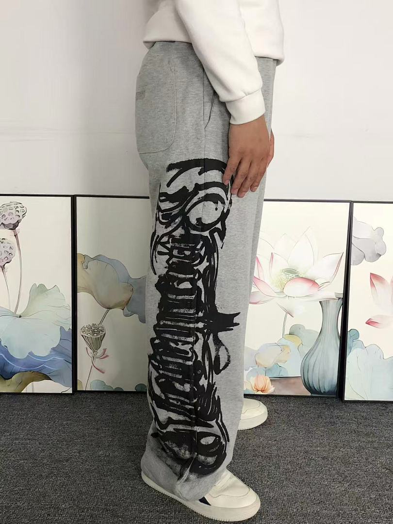 Vetements 275 VETEMENTS TROUSERS 3112180117 (Im 170Cm 60Kg I Wear Size S In The Phot) - Image 4