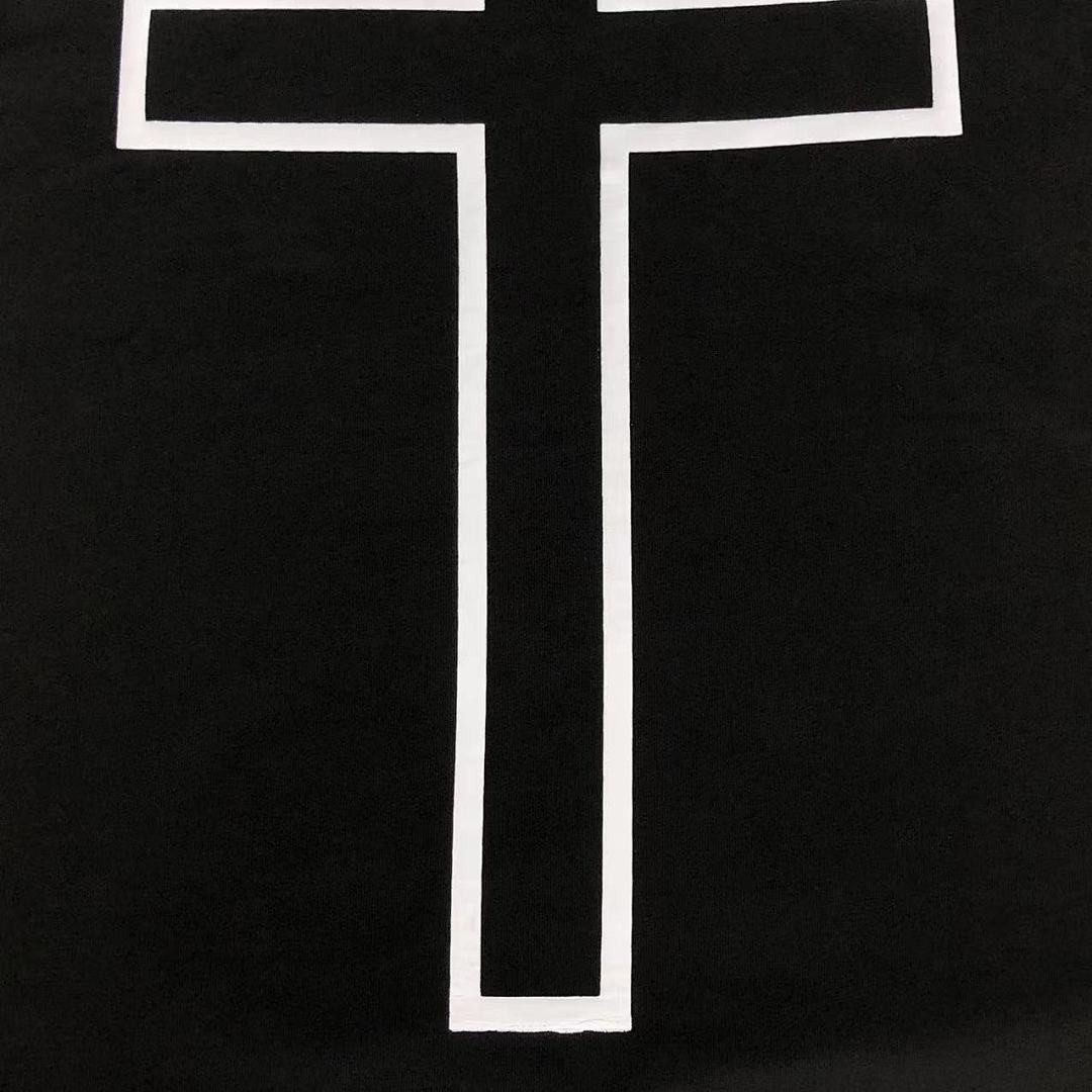 Chanel 98 ENFANTS RICHES DEPRIMES LONG SLEEVED 211141378 (Im 170Cm 57Kg I Wear Size S In The Phot) - Image 23