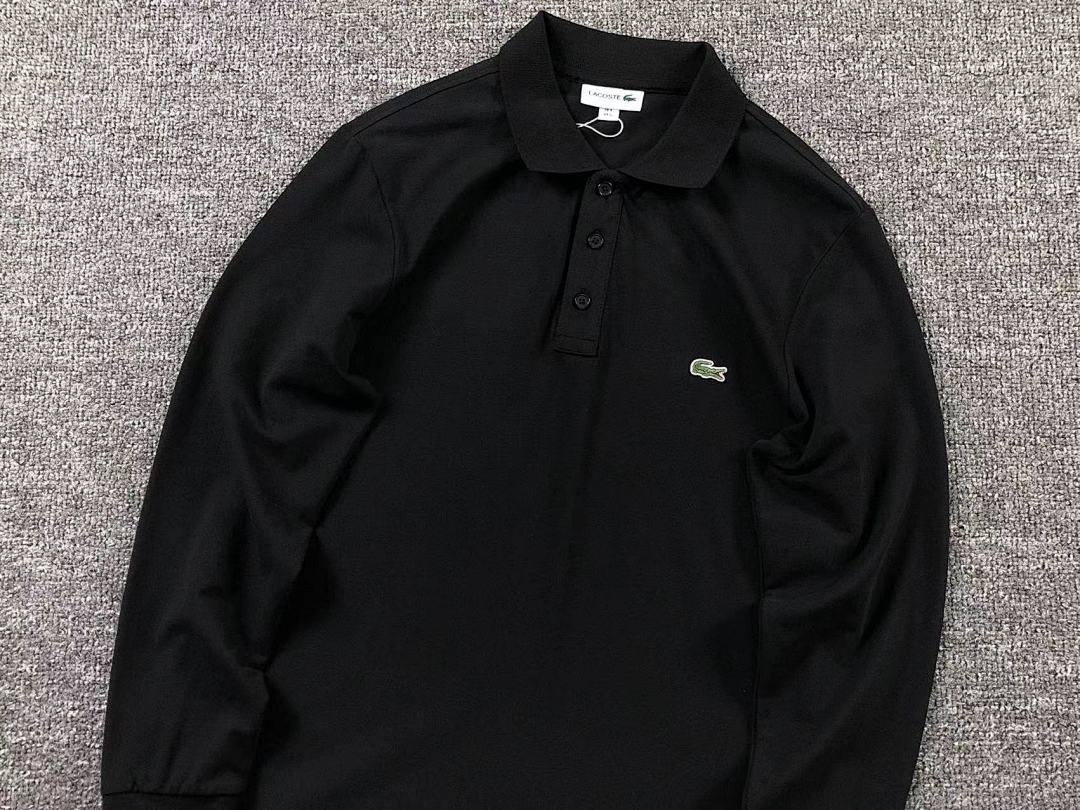 Lacoste 98 LACOSTE LONG - Image 15