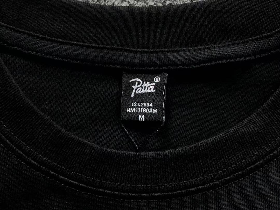 Patta 78 P⭐TT⭐ T-SHIRT 1252924175 (Im 170Cm 60Kg I Wear Size M In The Phot) - Image 15