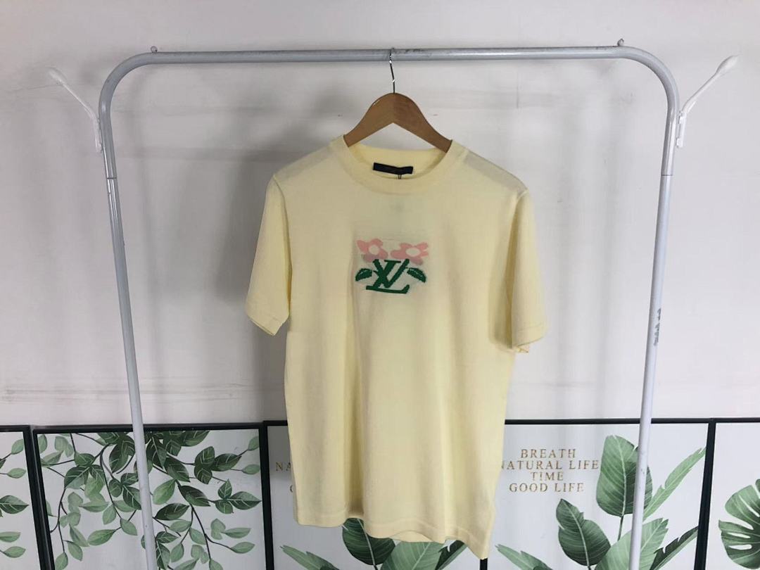 Louis Vuitton 125 L⭐ T-SHIRT - Image 18