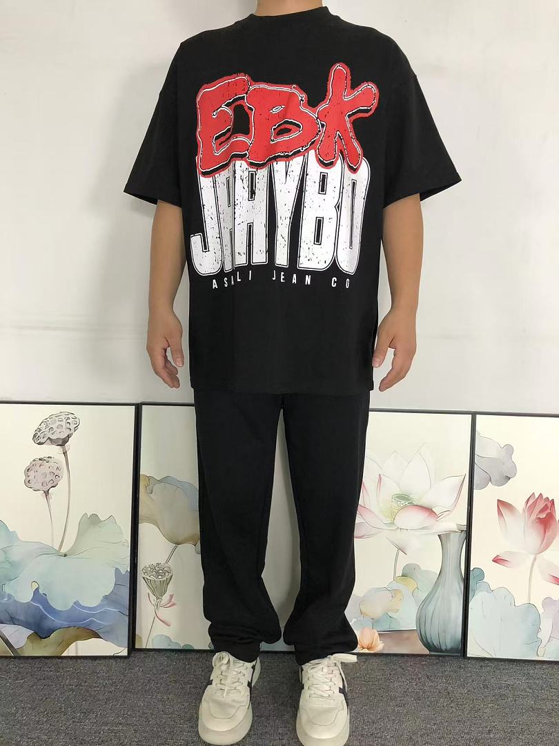 Cough Syrup 95 COU⭐H SY⭐UP T-SHIRT 5207090878 (Im 170Cm 60Kg I Wear Size L In The Phot) - Image 3