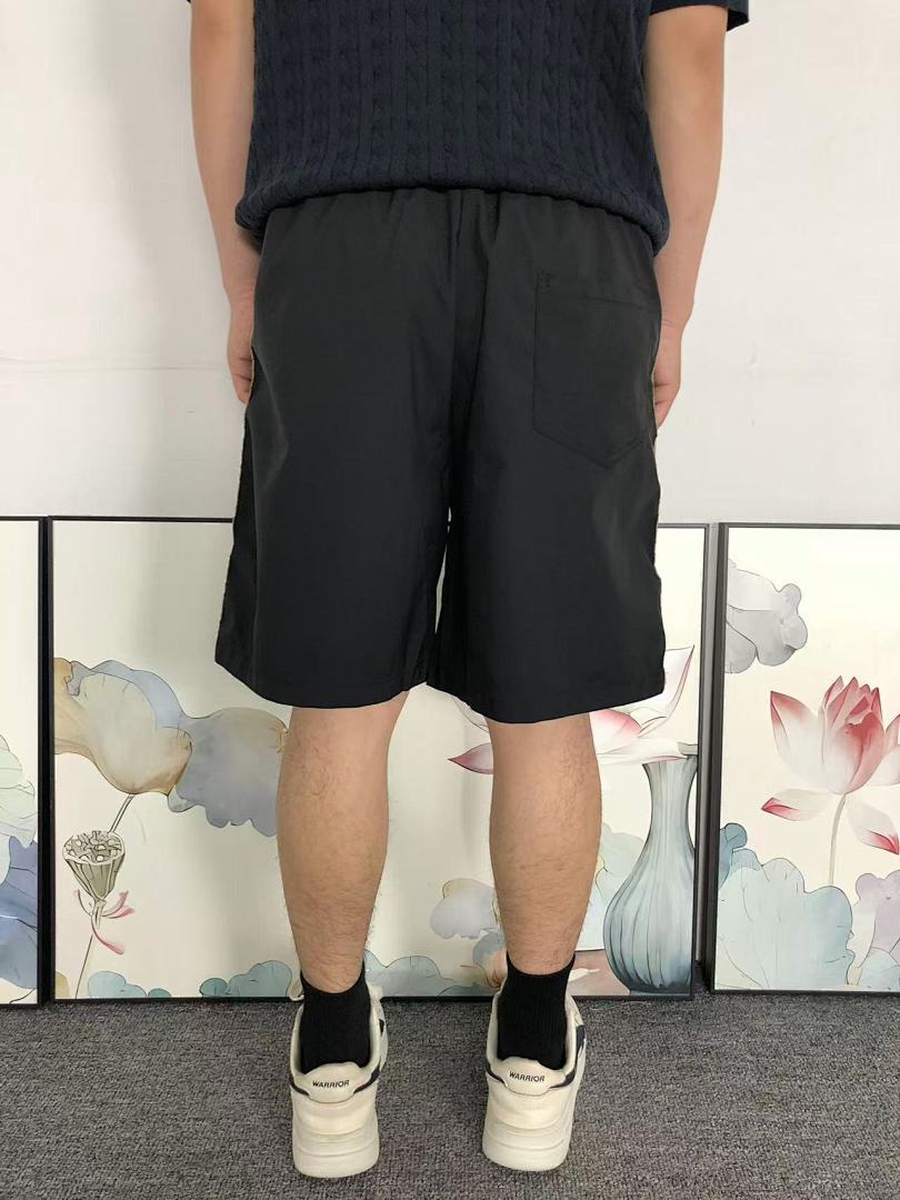 Gucci 95 G⭐C⭐I SHORTS 3203230320 (Im 170Cm 60Kg I Wear Size XL In The Phot) - Image 4