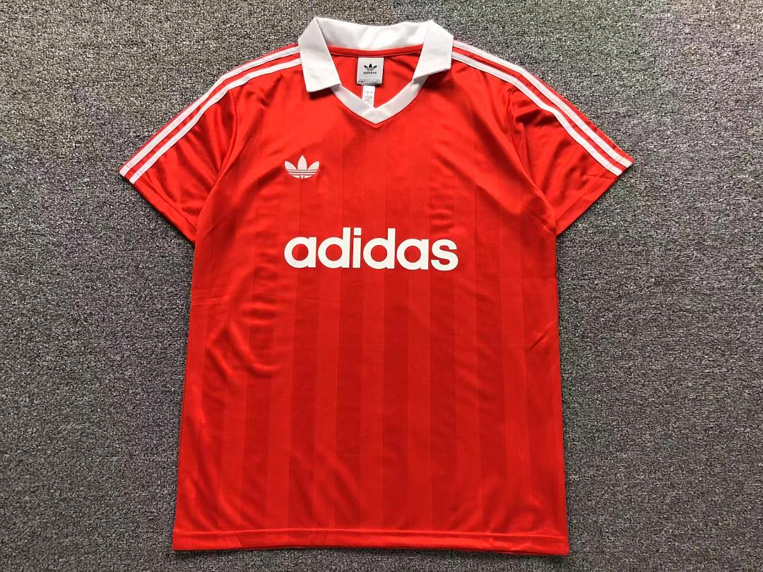 Unbranded 78 FOOTBALL T-SHIRT 125926002 (Im 170Cm 60Kg I Wear Size L In The Phot) - Image 5