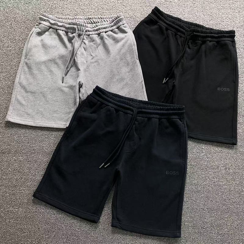 Hugo Boss 128 H⭐G⭐ B⭐⭐S SHORTS 2204150804 (Im 170Cm 60Kg I Wear Size L In The Phot)