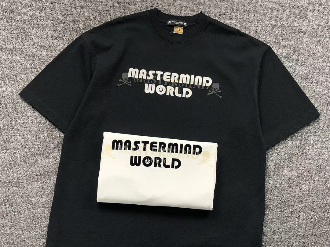 Mastermind 128 MASTERMIND T-SHIRT - Image 15