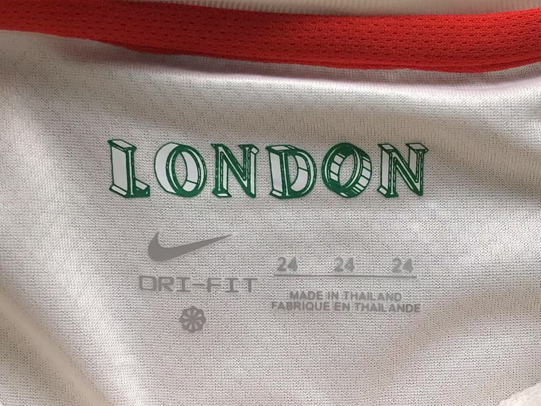 Chanel 68 FOOTBALL T-SHIRT SHORTS - Image 14