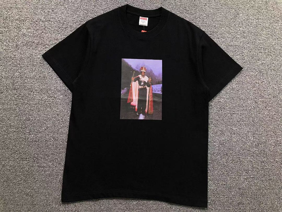 Supreme 115 S⭐⭐R⭐⭐E T-SHIRT 4203182477 (Im 170Cm 60Kg I Wear Size M In The Phot) - Image 7