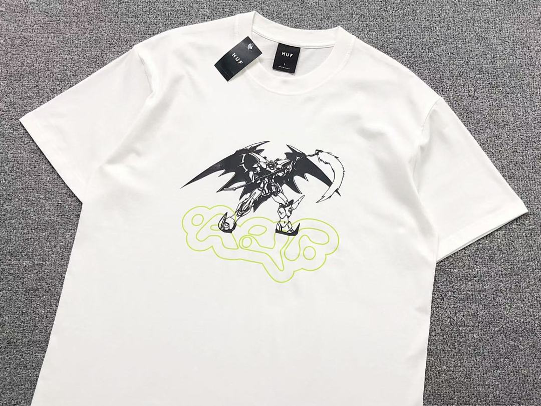 HUF 78 HUF T-SHIRT - Image 18