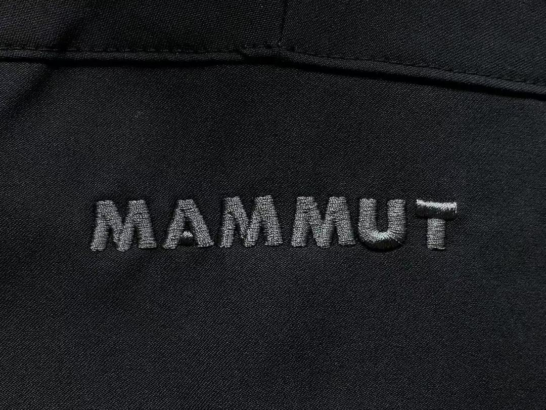 Mammut 268 MAMMUT JACKET 128290209 (Im 170Cm 60Kg I Wear Size M In The Phot) - Image 12