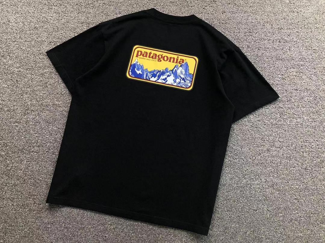 On Running 78 PATAGONIA T-SHIRT 123143002 (Im 170Cm 60Kg I Wear Size M In The Phot) - Image 14