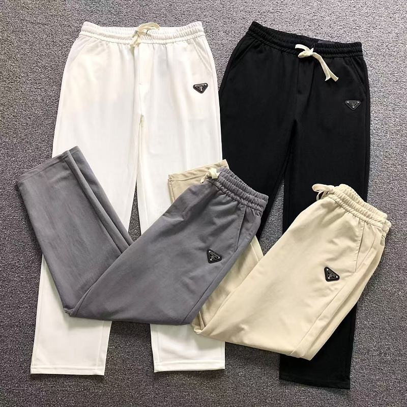 Prada 188 P⭐A⭐A TROUSERS 22072013001 (Im 170Cm 60Kg I Wear Size L In The Phot)