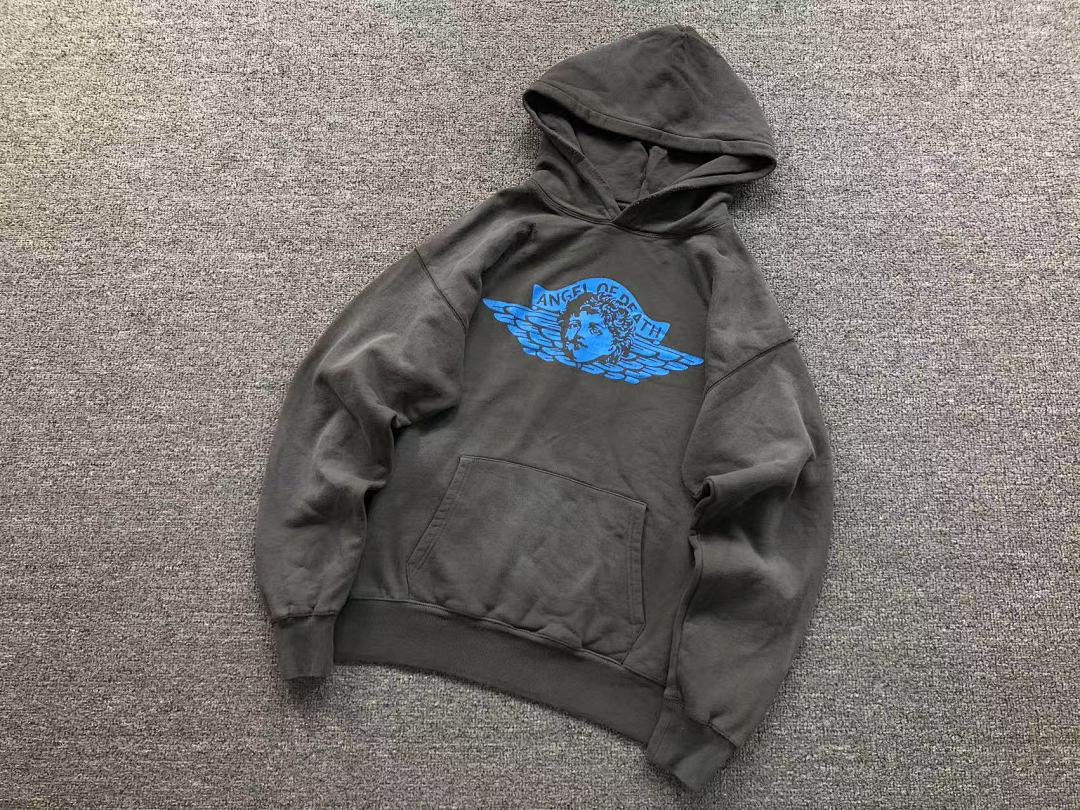 Chanel TROUSERS185 SAINT MICHAEL HOODIE - Image 9