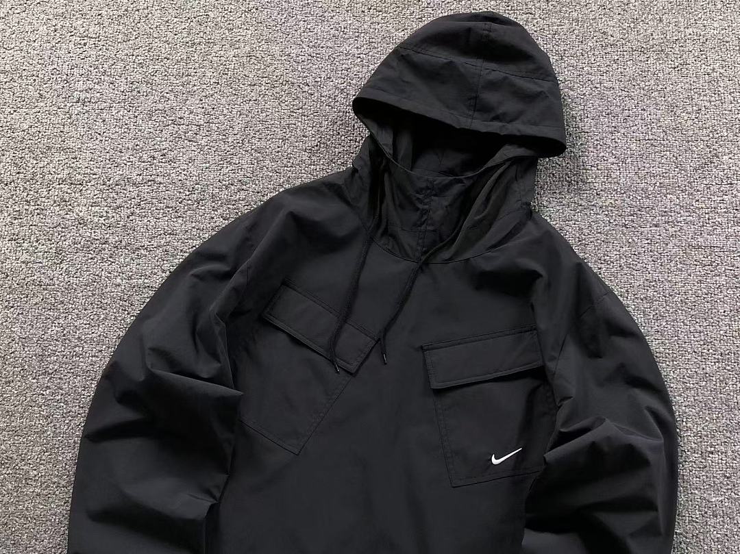 Nike 178 N⭐K⭐ JACKET 4206131077 (Im 170Cm 60Kg I Wear Size L In The Phot) - Image 13