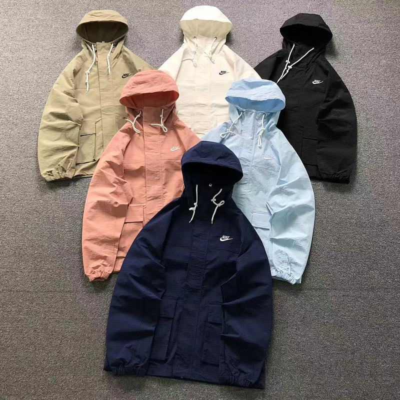 Nike 178 N⭐K⭐ JACKET 4208100277 (Im 170Cm 60Kg I Wear Size M In The Phot)