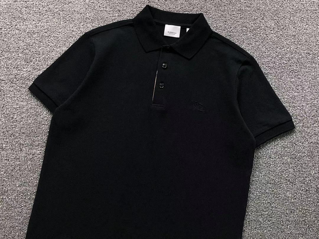 Burberry 185 B⭐R⭐E⭐RY POLO 22040298125 (Im 170Cm 60Kg I Wear Size M In The Phot) - Image 19