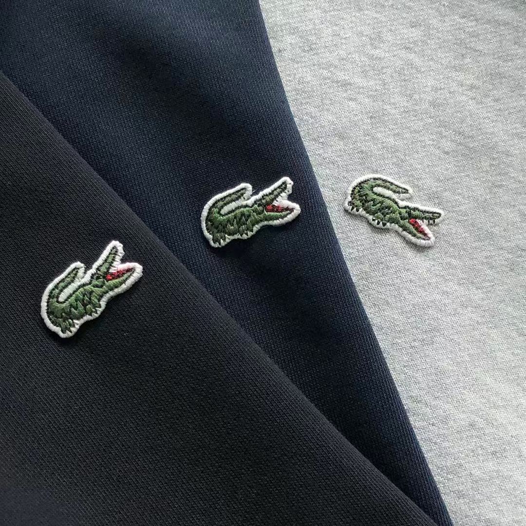 Lacoste TROUSERS 129 LACOSTE HOODIE - Image 15