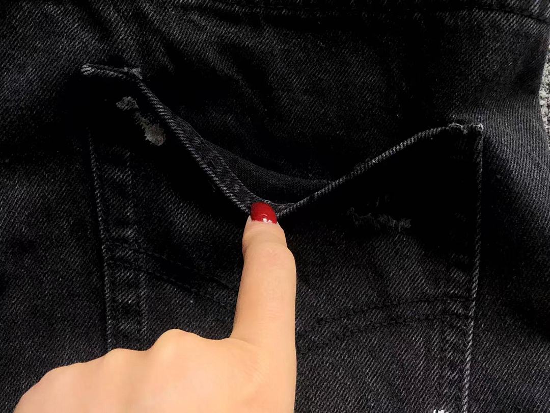 Gallery Dept 215 GALLERY DEPT TROUSERS 3110070417 (Im 170Cm 60Kg I Wear Size S In The Phot) - Image 18