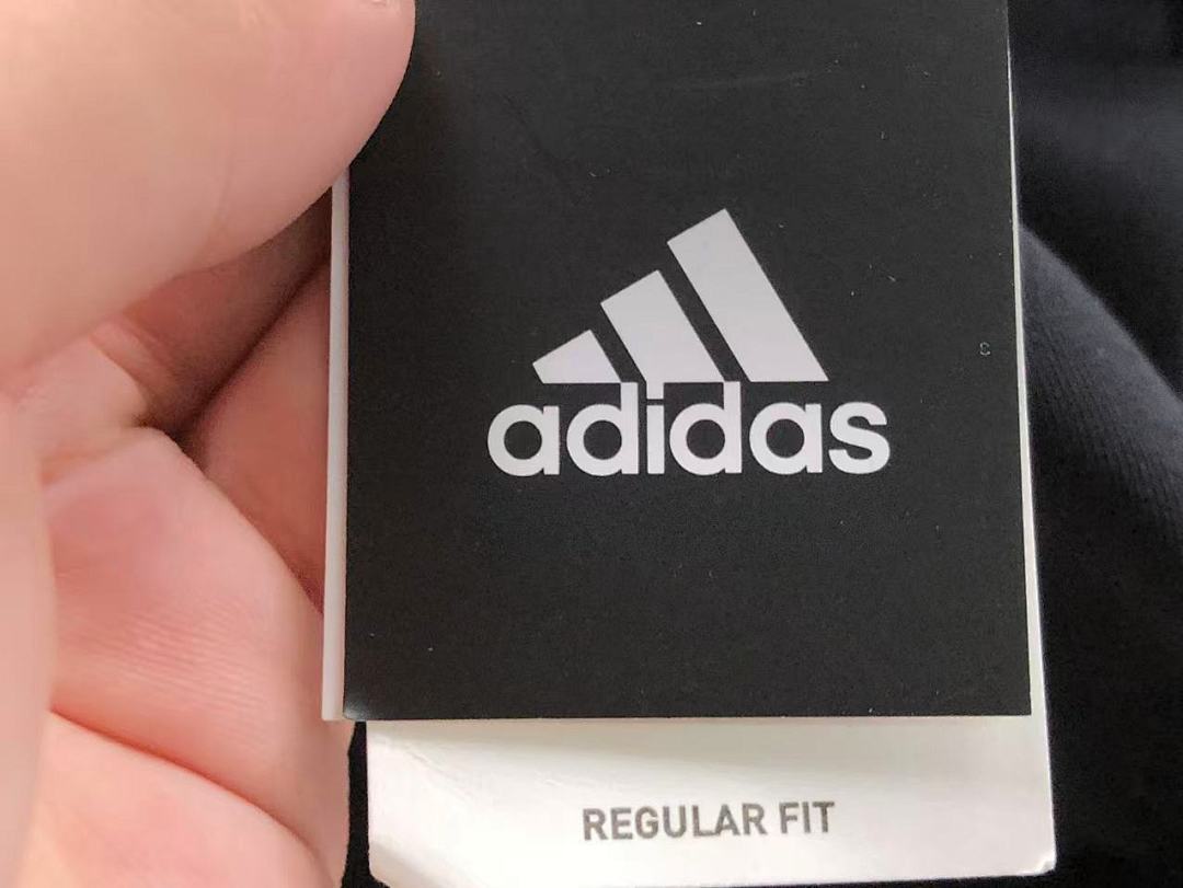 Adidas 165 A⭐I⭐AS HOODIE 3203173035 (Im 170Cm 60Kg I Wear Size M In The Phot) - Image 27