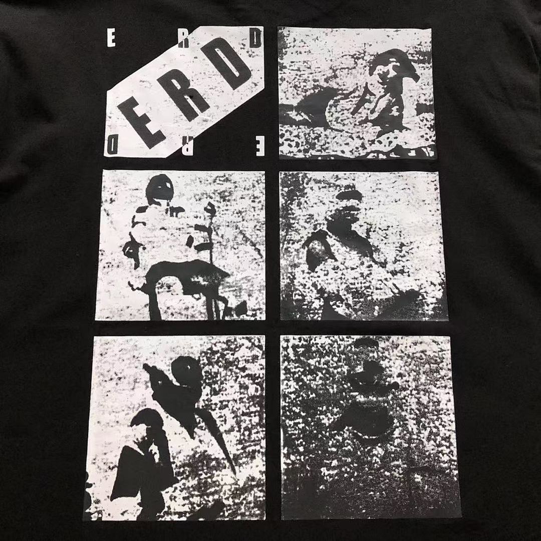 Chanel 98 ENFANTS RICHES DEPRIMES LONG SLEEVED 5211247162 (Im 170Cm 60Kg I Wear Size S In The Phot) - Image 8