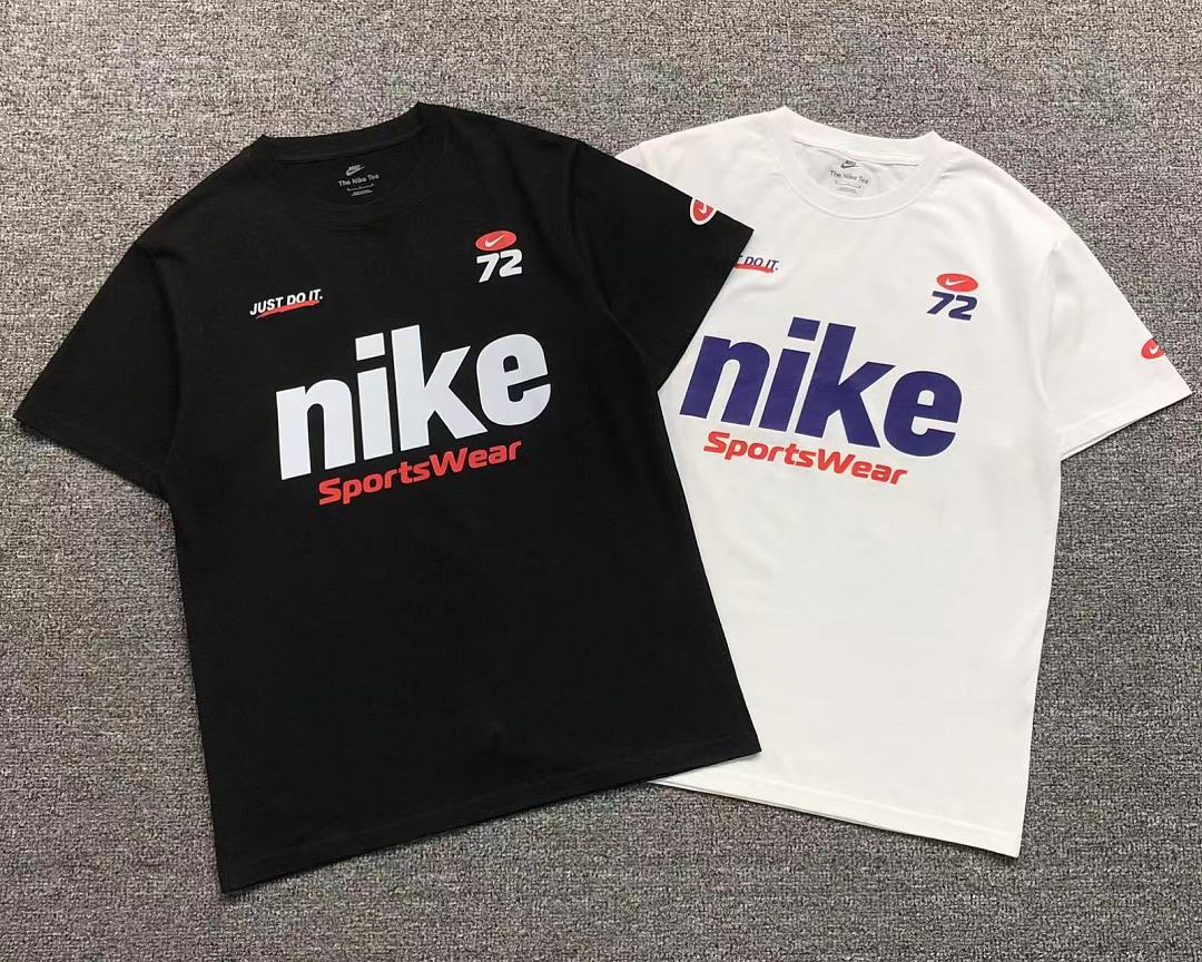Nike 98 N⭐K⭐ T-SHIRT 4204160677 (Im 170Cm 60Kg I Wear Size M In The Phot) - Image 5