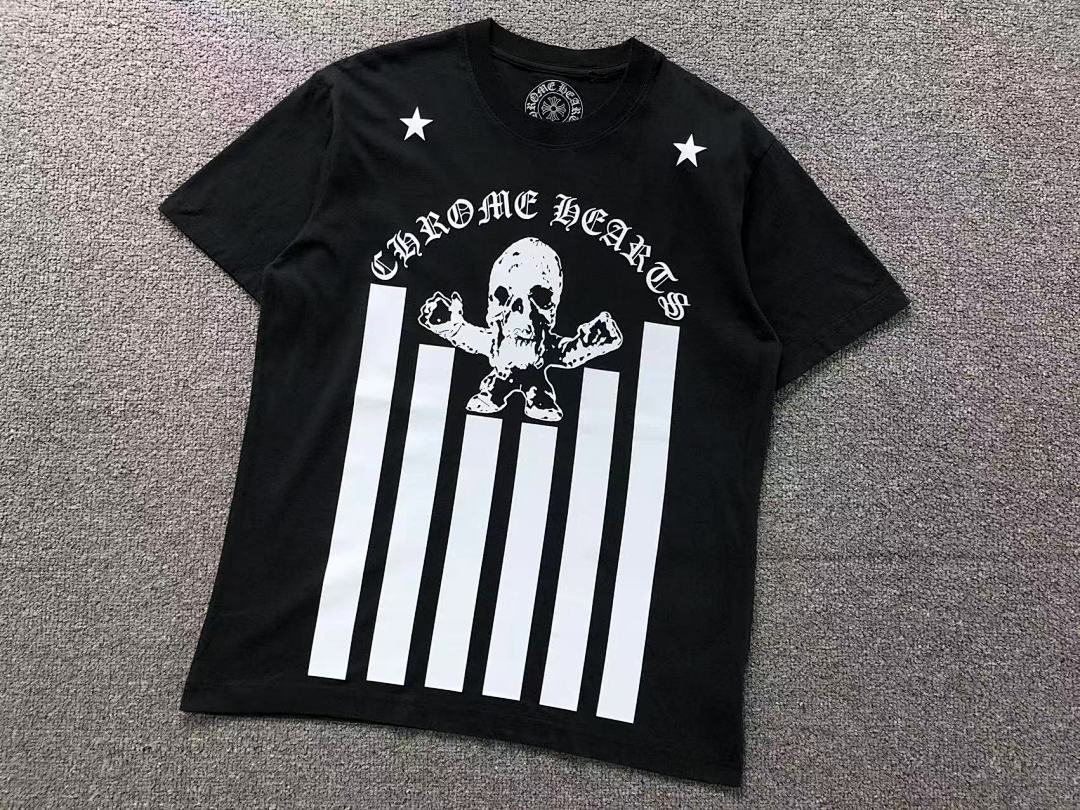 Comme des Garcons 108 C⭐⭐OME HE⭐⭐TS T-SHIRT 123110802 (Im 170Cm 60Kg I Wear Size S In The Phot) - Image 8
