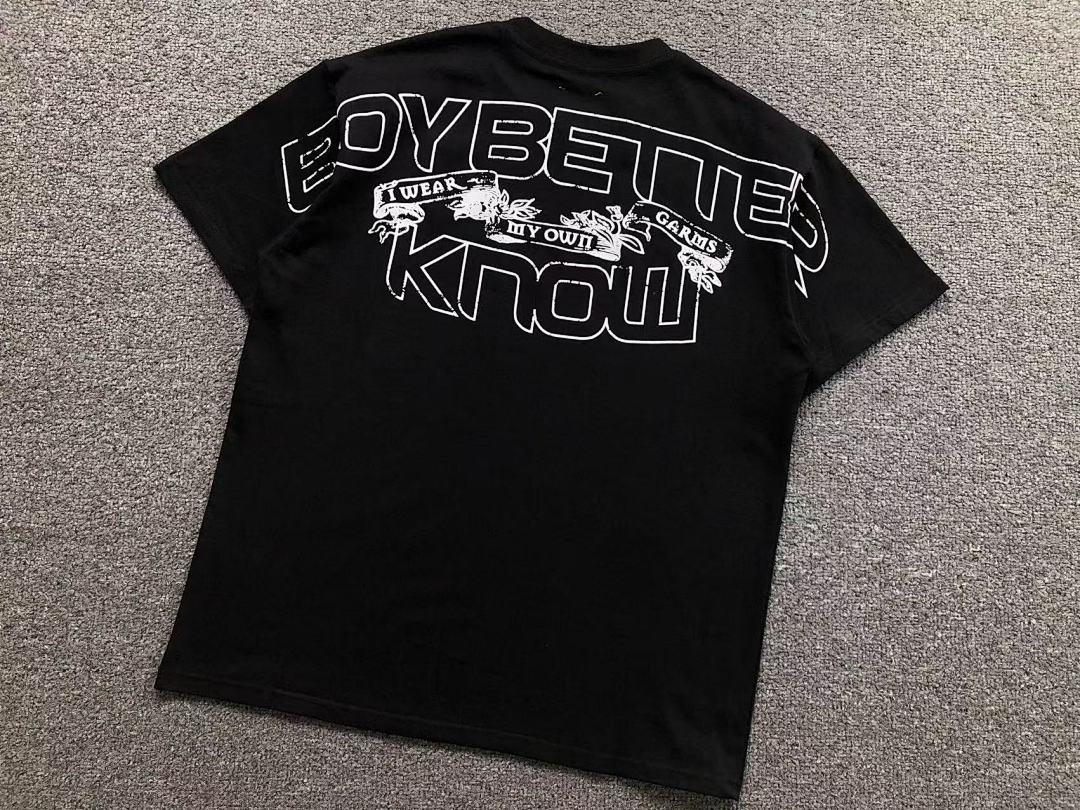 Corteiz 85 CORTEIZ T-SHIRT 1111031034 (Im 170Cm 60Kg I Wear Size S In The Phot) - Image 8