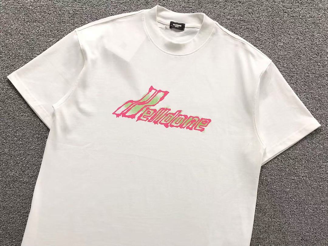 We11done 115 WE11 ⭐⭐NE T-SHIRT 3203310517 (Im 170Cm 60Kg I Wear Size S In The Phot) - Image 8