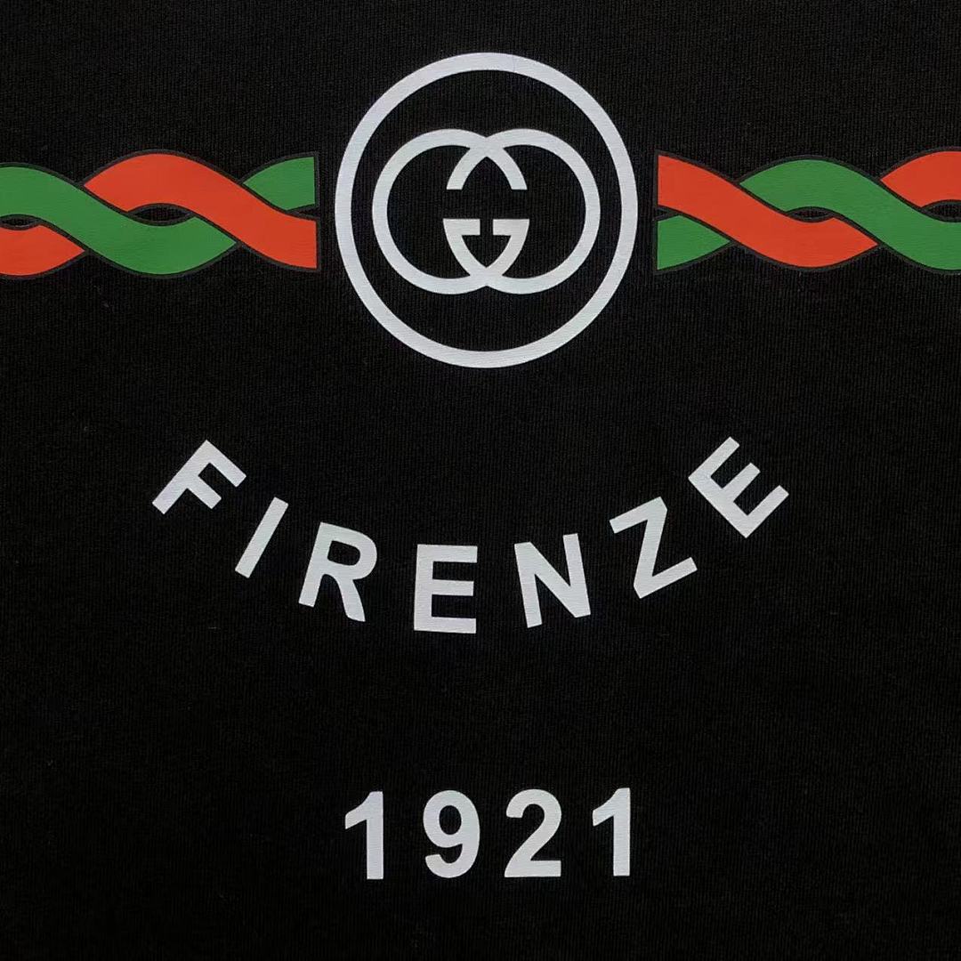 Gucci 98 G⭐C⭐I T-SHIRT 41072412133 (Im 170Cm 60Kg I Wear Size L In The Phot) - Image 18