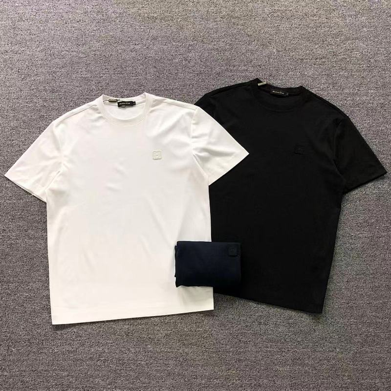 Massimo Dutti 118 MA⭐SI⭐O D⭐⭐TI T-SHIRT 5211328147 (Im 170Cm 60Kg I Wear Size L In The Phot)