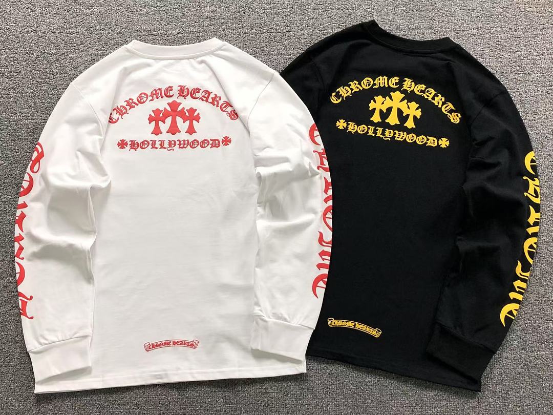 Comme des Garcons 128 C⭐⭐OME HE⭐⭐TS LONG SLEEVED 3206151817 (Im 170Cm 60Kg I Wear Size S In The Phot) - Image 5