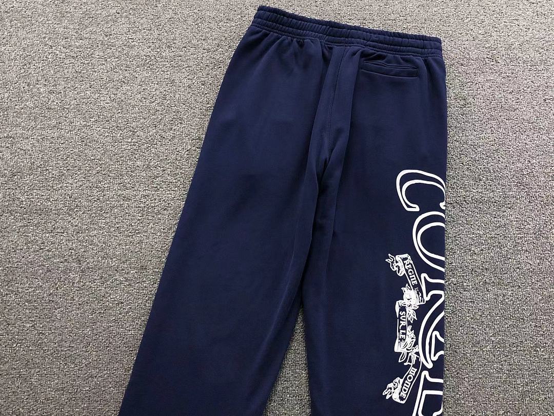Corteiz TROUSERS 145 CORTEIZ HOODIE - Image 37