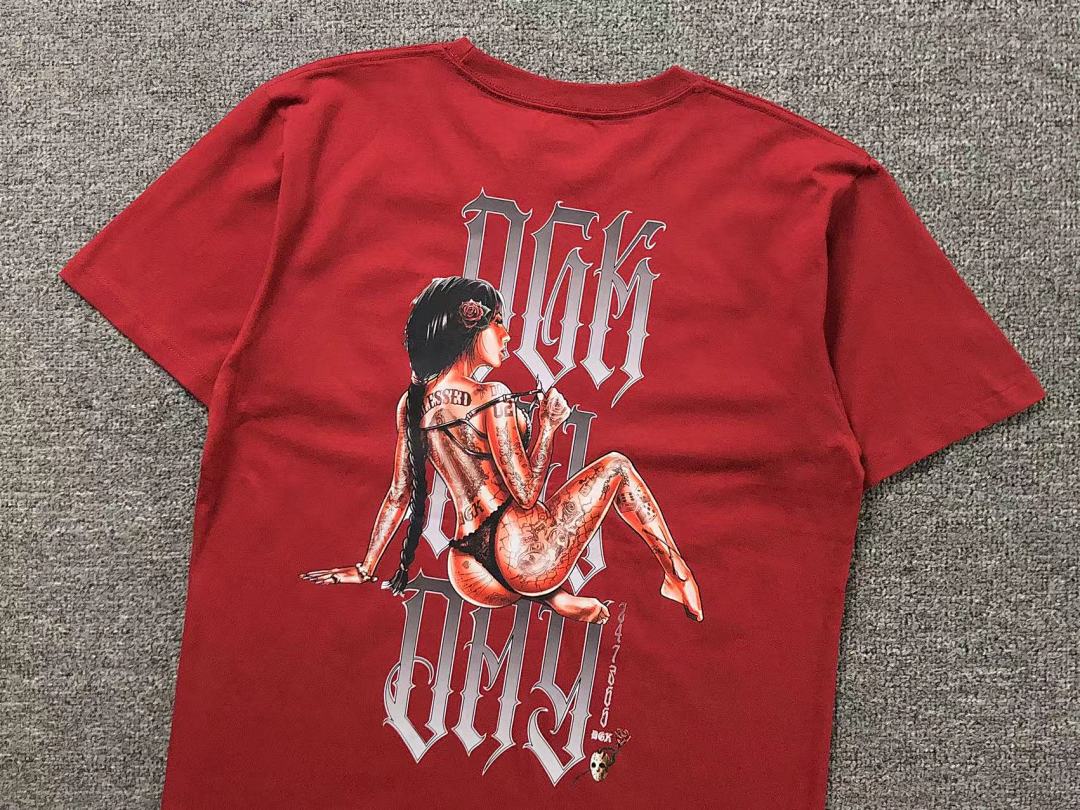 DGK 89 DGK T-SHIRT - Image 11