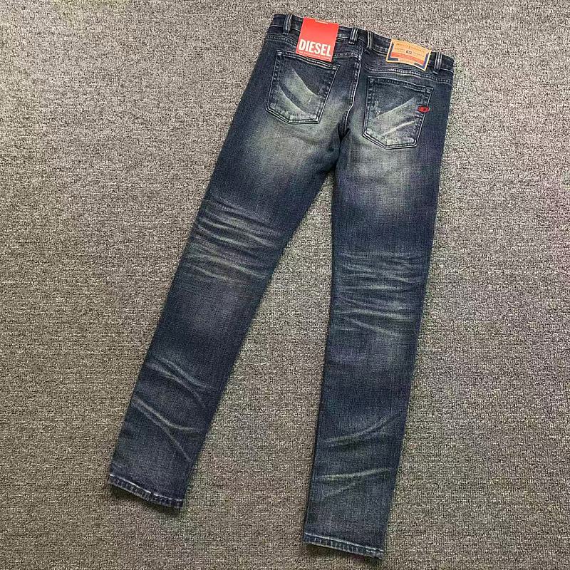Diesel Diesel 228 TROUSERS 3207080917 (Im 170Cm 60Kg I Wear Size 32 In The Phot), photo 1
