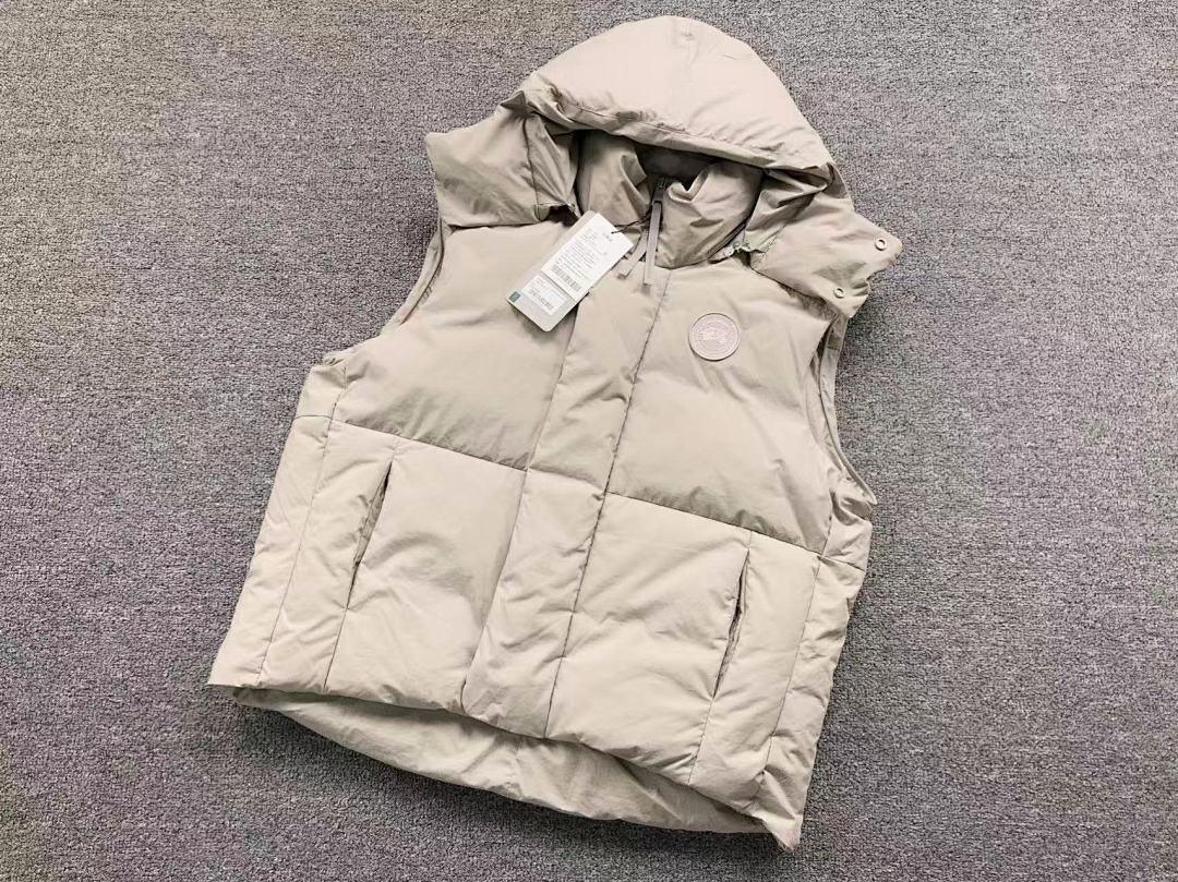 Canada Goose 798 C⭐N⭐⭐A G⭐⭐⭐E DOWN JACKETS 3109060415 (Im 170Cm 60Kg I Wear Size S In The Phot) - Image 16