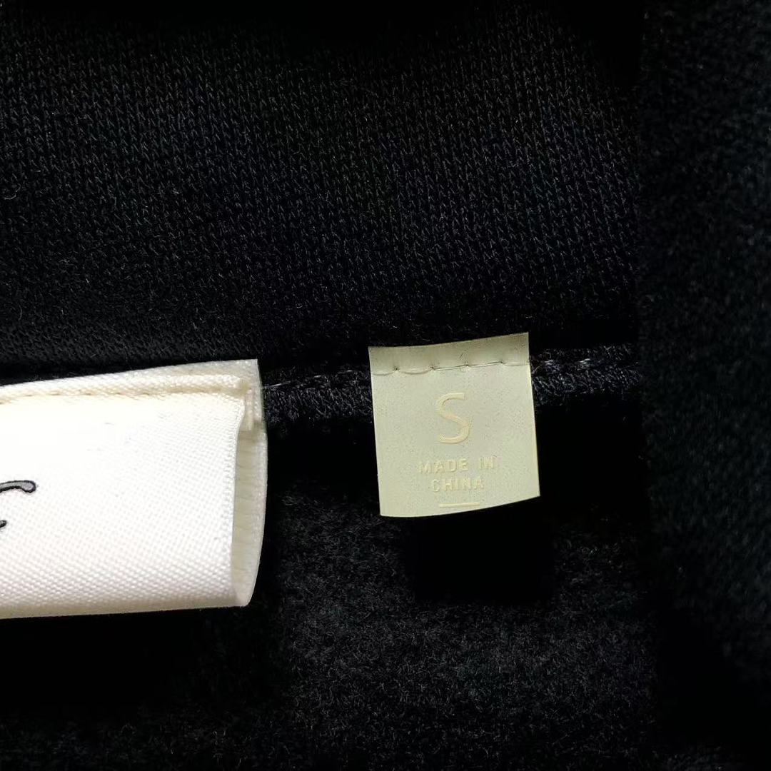 Fear of God 165 FOG HOODIE - Image 31