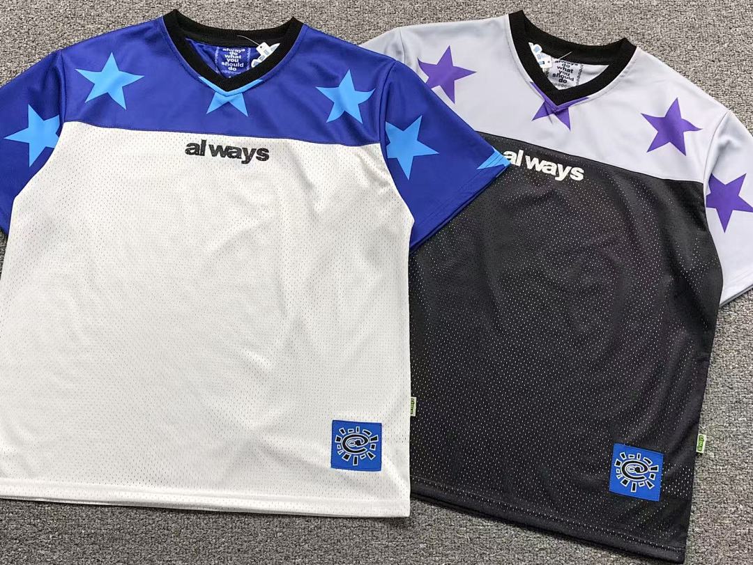 Unbranded 108 A⭐W⭐YS T-SHIRT 214011256 (Im 170Cm 55Kg I Wear Size L In The Phot) - Image 6