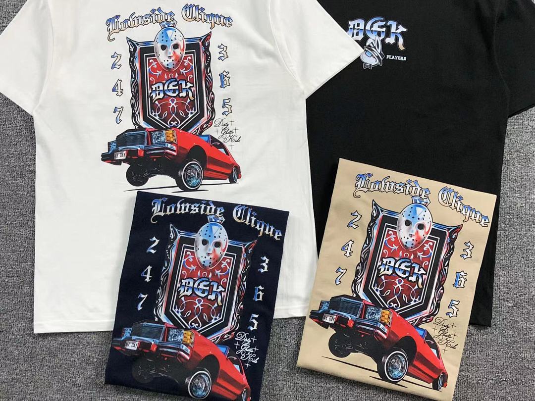 DGK 89 DGK T-SHIRT - Image 5